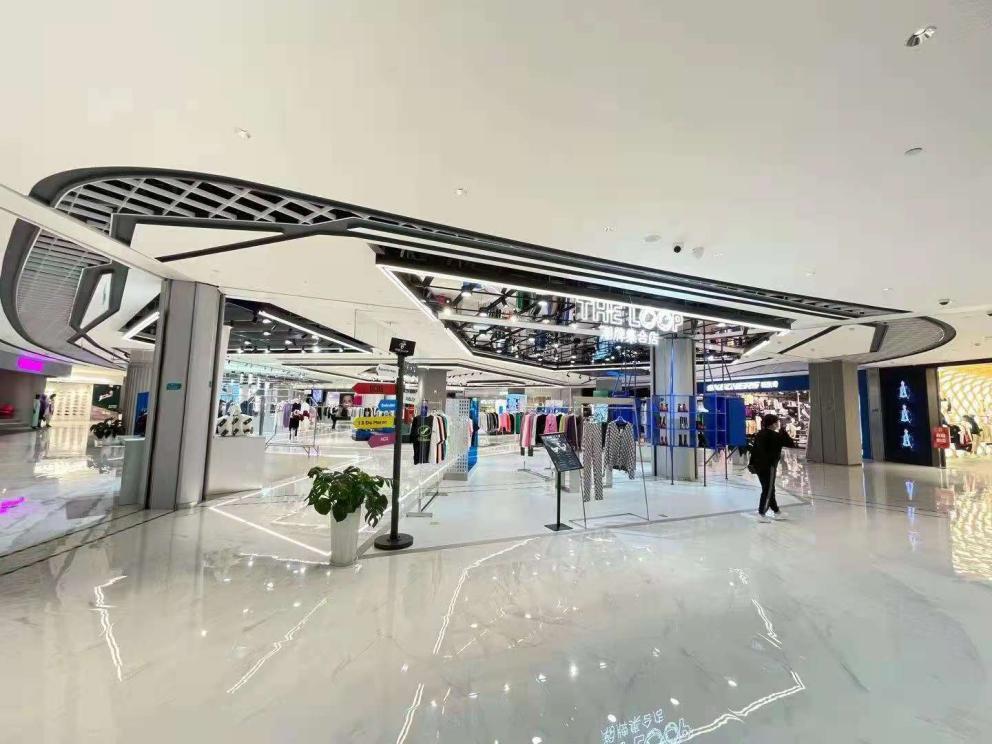 欧派国际深耕奢侈品市场 多业务推进打造全球奢侈品分销平台